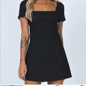 Princess Polly Hastings Mini Dress